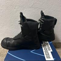 Scarponi da lavoro - HAIX Airpower XR91