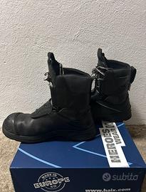 Scarponi da lavoro - HAIX Airpower XR91