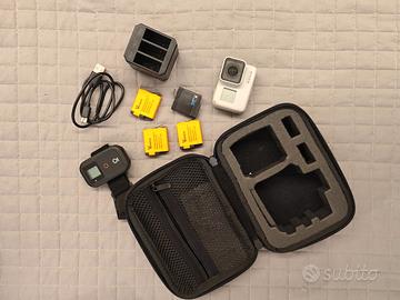 GoPro Hero 7 Black