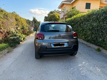 Citroen C3 1.5 diesel