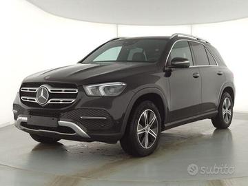 MERCEDES GLE 300 d 4Matic Sport