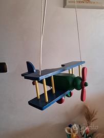 lampadario cameretta