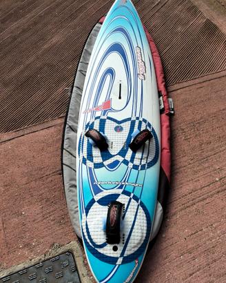 MATERIALE WINDSURF