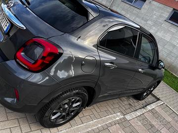 Fiat 500x - 2020