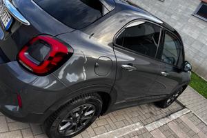 Fiat 500x - 2020