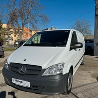 Mercedes-benz Vito FURGONE FRIGO ATP 0° 2027