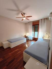 Stanza condivisa bicocca