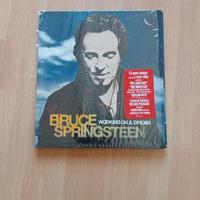 Bruce Springsteen – Working On A Dream CD+DVD