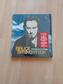 Bruce Springsteen – Working On A Dream CD+DVD