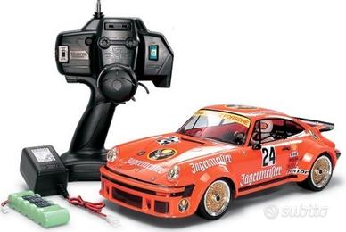 Tamiya Tamtech gear Porsche Turbo RSR 934 Racing 