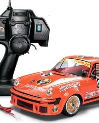 Tamiya Tamtech gear Porsche Turbo RSR 934 Racing 