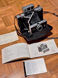 polaroid land camera 250