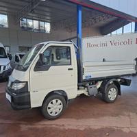 Piaggio Porter 1.3 Cassonato Rib. lungo Eco-P...