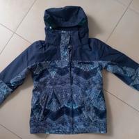 ROXY GIACCA SNOWBOARD sci