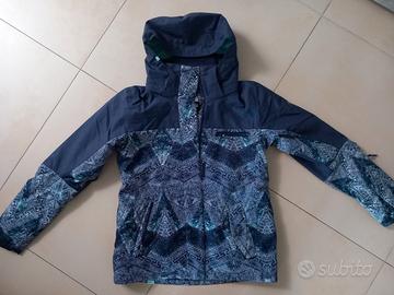 ROXY GIACCA SNOWBOARD sci