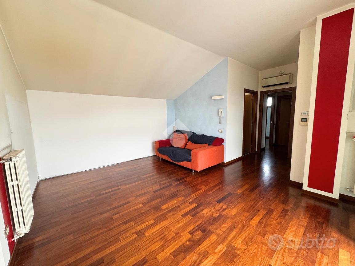 Appartamento – Saronno, Villaggio Matteotti - Vista 2