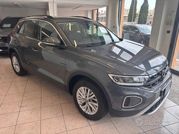 Volkswagen T-Roc 2.0 TDI 116cv SCR Life