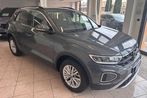 Volkswagen T-Roc 2.0 TDI 116cv SCR Life