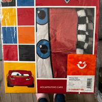Vestaglia Cars 3-4 anni