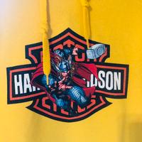 felpe harley davidson