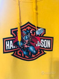 felpe harley davidson