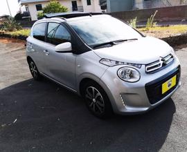 Citroen C1 1.0 vti Feel 72cv neopatentati