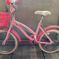 Bici bimba 16" Hello Kitty