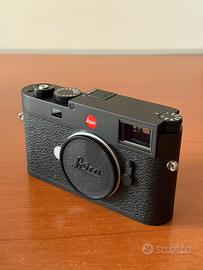 Leica M11
