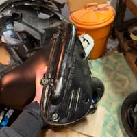 airbox cassa filtro piaggio