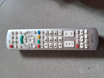 Telecomando  TV PANASONIC