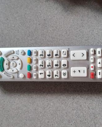 Telecomando  TV PANASONIC