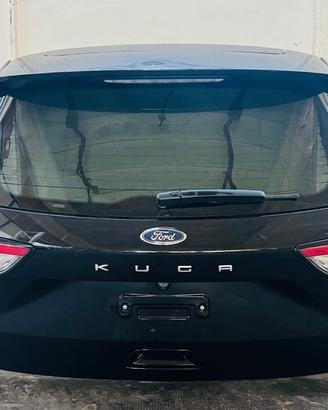 Portellone posteriore Ford Kuga