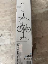 Cavalletto portabici Crivit