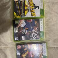 GIOCHI XBOX 360