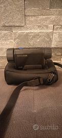 Monocolo Pulsar Axion2 XQ35 PRO
