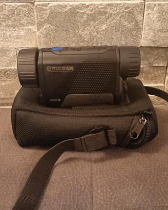 Monocolo Pulsar Axion2 XQ35 PRO
