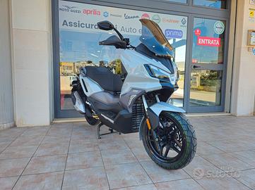 Sym ADX 300 2026