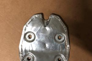 Para calore Ducati 999 749