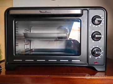 Forno Moulinex serie 035