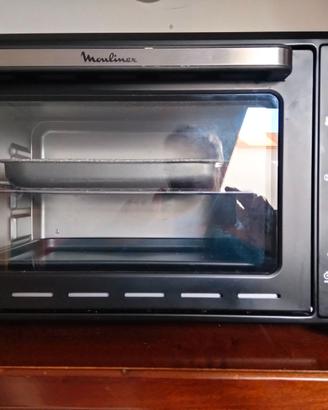 Forno Moulinex serie 035