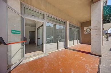 Immobile di 79 m² con 4 locali a Pernumia
