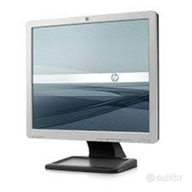 MONITOR LCD 17” 4:3 Ricondizionato