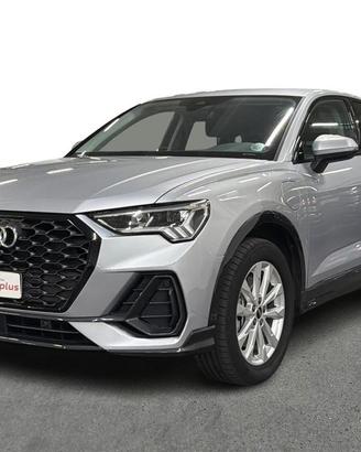 Audi Q3 Sportback 45 1.4 tfsi e Business Plus s-tr