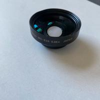 Nikon WC-E24 Wide Angle Lens Converter aggiuntivo