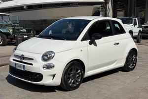 FIAT 500 1.0 Hybrid Connect
