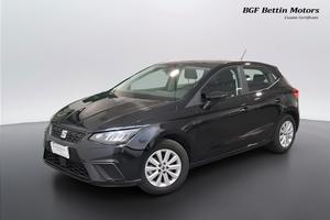 Seat Ibiza 1.0 ecotsi Style 115cv dsg