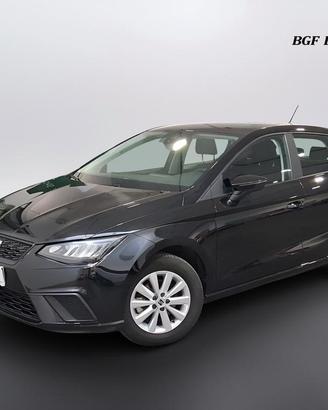 Seat Ibiza 1.0 ecotsi Style 115cv dsg