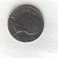moneta 20 cent. Re Vittorio Emanuele III ,1940