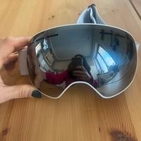 Maschera da Sci