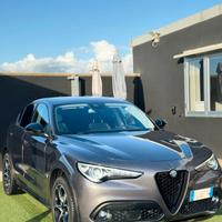 Alfa Romeo Stelvio 2.2 180 CV Q4
